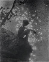Anne W. Brigman, Stardust