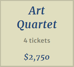 Sponsorship - Art Quartet