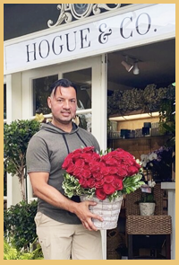 Hogue and Company Santa Barbara