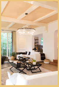 Marc Normand Santa Barbara Interior Design