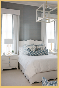 Jamie Hallows Harrison Design Santa Barbara